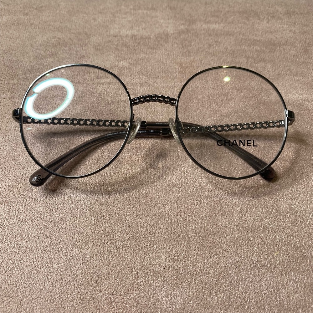 CHANEL Wire Frames